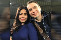 أزمة التسجيل الصوتي.. حسام حبيب يهاجم والده وشيرين تدافع عن زوجها