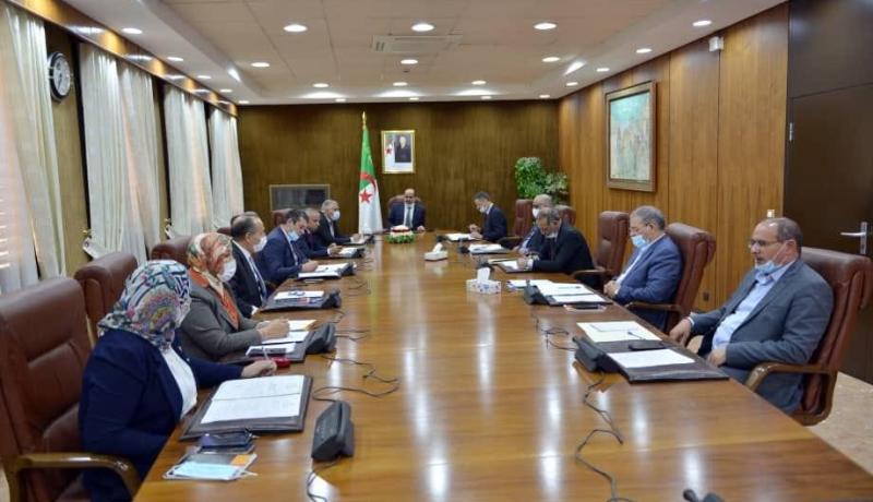 مكتب المجلس يحيل قانون المالية التكميلي على لجنة المالية والميزانية