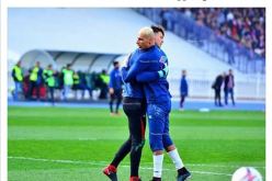 فريد شعال:”هذه رسالة لبعض الأشخاص”