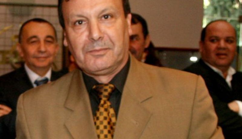 تنصيب شعبان لوناكل على رأس مؤسسة التلفزيون الجزائري العمومي