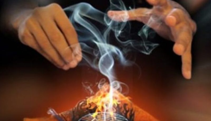 الحبس لمشعوذة اتّخذت من منزلها وكرا لممارسة طقوس السّحر والنصب