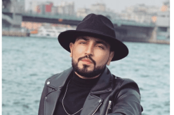 الفنان الجزائري شفيق باهو يعلن إصابته بكورونا ويوجه رسالة مؤثرة لجمهوره