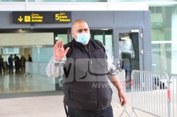 وزارة الصحة تستجيب لنداء شفيق خواص وتتكفل بمتابعة حالته الصحية