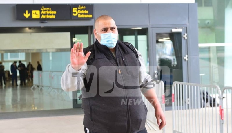 وزارة الصحة تستجيب لنداء شفيق خواص وتتكفل بمتابعة حالته الصحية