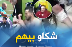 إدارة المولودية تودع شكوى رسمية لدى أمن ولاية برج بوعريريج