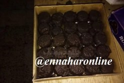 اكتشاف ورشة سرية لصناعة الشوكولاطة وحجز 70 ألف علبة في سطيف