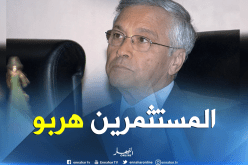 شكيب خليل: قاعدة 51/49 لا تخدم الجزائر