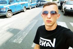 الإفراج عن شاعر الحراك ورئيس جمعية “راج”