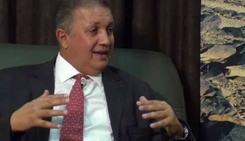 إنهاء مهام المدير العام للديوان الوطني للسياحة