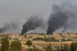 إدانات عربية ودولية واسعة للهجوم التركي على شمال سوريا