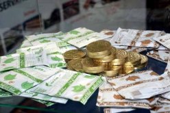 حجز أزيد من 1600 وحدة من مادة الشمة المقلدة بالبيض