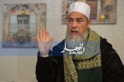 الشيخ شمس الدين يرد على جاب الخير: “رمضان مقدس عند الجزائريين حتى بالنسبة للسكارى”