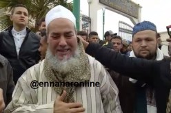 جامعة غليزان ترفض دخول الشيخ شمس الدين لإلقاء محاضرته