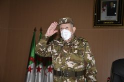 شنقريحة.. الجزائر تستحق أن تبقى أبد الدهر حرة وسيدة على أعداء الأمس واليوم