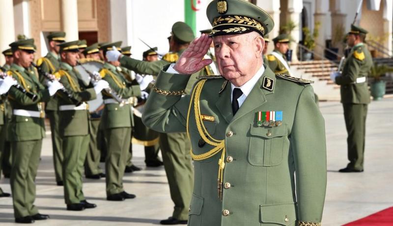 اللواء شنقريحة في زيارة إلى روسيا إبتداء من اليوم