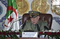 اللواء شنڨريحة يشرف على تنصيب اللواء حمبلي قائدا للناحية العسكرية الخامسة غداً