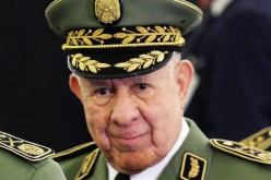 اللواء سعيد شنقريحة يترأس اجتماعا بمقر أركان الجيش الوطني الشعبي