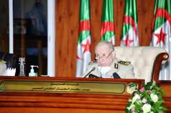 الفريق شنقريحة: المرحلة إستثنائية تتطلب وضع مصلحة الوطن فوق كل اعتبار