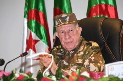 الفريق شنقريحة يسدي تعليمات لتأمين مراكز الاستفتاء