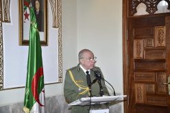 الفريق السعيد شنڤريحة يعتبر يوم الاستفتاء “يوما للانتصار الشعبي”