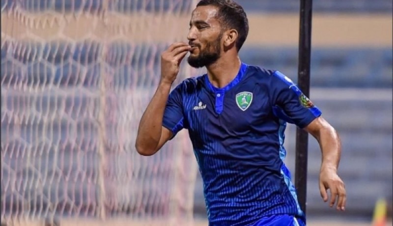 شنيحي يغادر نادي الفتح السعودي