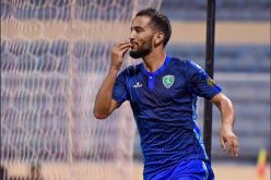 بالفيديو.. شنيحي يفتتح عداده التهديفي في السعودية !