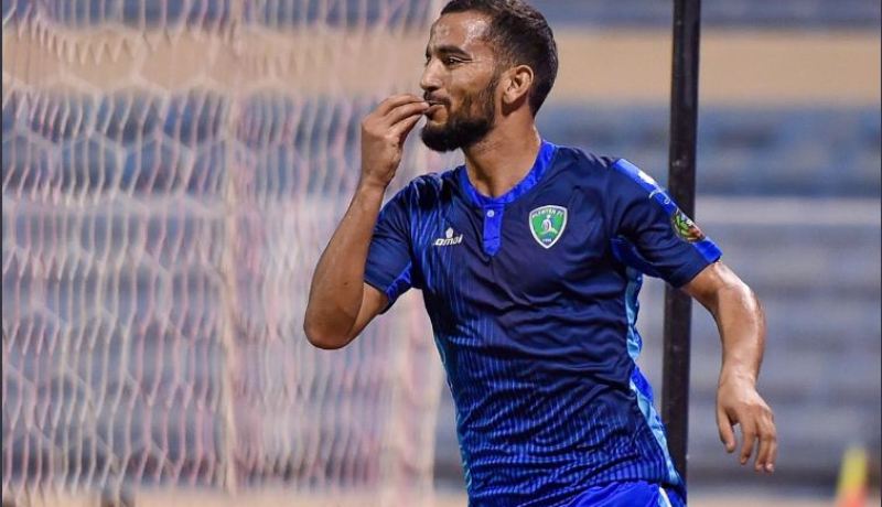 بالفيديو.. شنيحي يفتتح عداده التهديفي في السعودية !