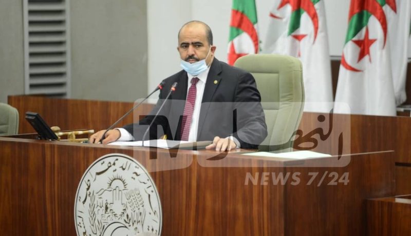 شنين: الرئيس يتعافى والشعب ينتظر عودته