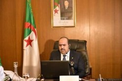 شنين يشارك في الدورة 206 للمجلس الحاكم للاتحاد البرلماني الدولي