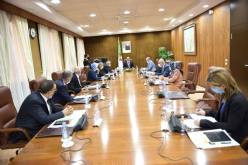 المجلس الشعبي الوطني يشرع في رفع الحصانة عن نائبين