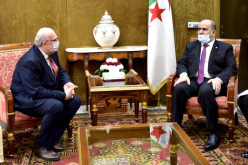 شنين يبحث تعميق التعاون البرلماني مع المجر