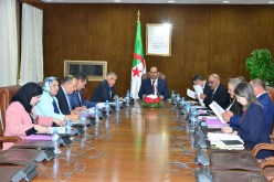 إستئناف الجلسات العلنية بالمجلس الشعبي الوطني الثلاثاء المقبل