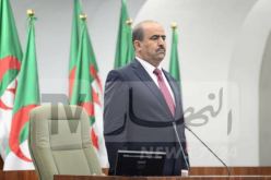 سقوط طائرة عسكرية.. شنين يعزي قيادة الجيش وأسرة الشهيدين