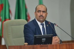 شنين يدعو بالشفاء للجزائريين المصابين بفيروس كورونا