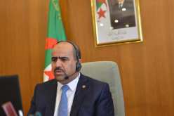 شنين يشارك في المؤتمر الخامس لرؤساء البرلمانات