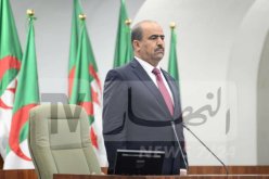 شنين يترأس جلسة مشروع قانون لتعديل قانون الإجراءات الجزائية اليوم