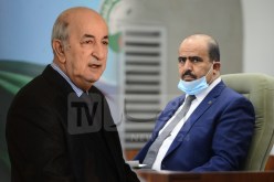 شنين: الرئيس تبون سيعود قريبا إلى أرض الوطن وهو معافى