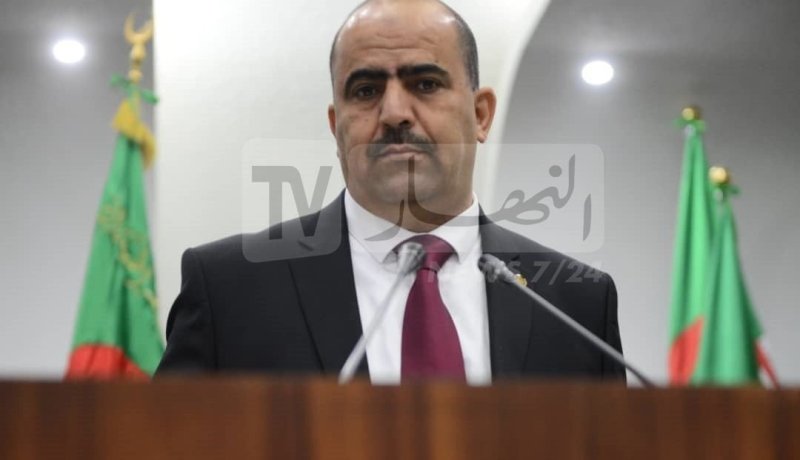 شنين: ذكرى يوم الشهيد تحمّلنا مسؤولية وأمانة الحفاظ على وحدة الجزائر التي أصبحت مستهدفة