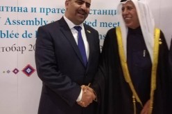 بالفيديو.. نشاط مكثف لشنين على هامش الدورة 141 للإتحاد البرلماني الدولي ببلغراد