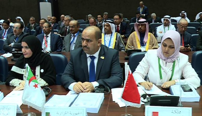 بالصور.. نشاط دبلوماسي مكثف لسليمان شنين في العاصمة الصربية بلغراد