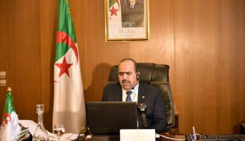 شنين يشارك في أشغال المجلس الحاكم للإتحاد البرلماني الدولي