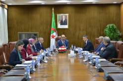 المجلس الشعبي الوطني يدرس مشروعي قانون المالية والإجراءات الجزائية