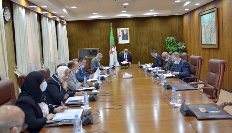 إحالة 8 تعديلات لمشروع قانون إعتماد تاريخ 8 ماي يوما وطنيا للذاكرة على اللجنة المختصة