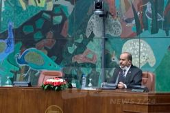 اجتماع للغرفة السفلى للبرلمان لتحديد طريقة عمل المجلس خلال فترة انتشار الوباء