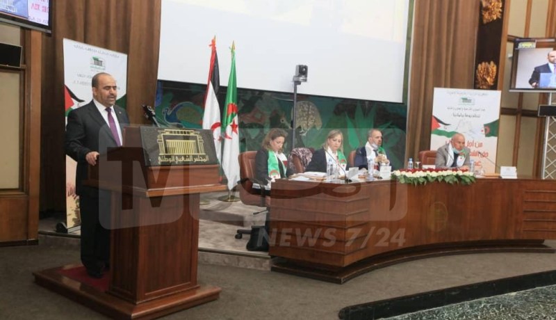 شنين.. إعلان ترامب المنتهية ولايته لن يغير الوضع القانوني للصحراء الغربية