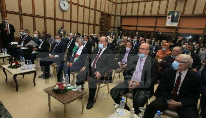 شنين : المماطلة المغربية بمجلس الأمن جاءت بتواطؤ بعض الدول