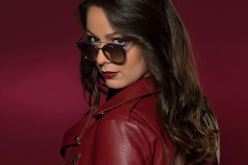 بعد تعرضها للسرقة.. شهرزاد كراشني في بيروت