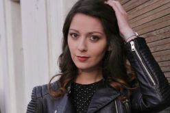 بالصورة.. الفنانة الجزائرية شهرزاد كراشني تدخل القفص الذهبي