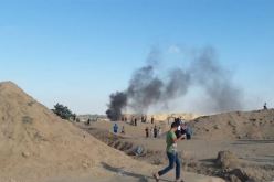 شهيدان وعشرات الإصابات في مسيرة العودة بغزة