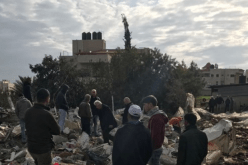 استشهاد فلسطينيين برصاص الاحتلال الصهيوني بجنيين